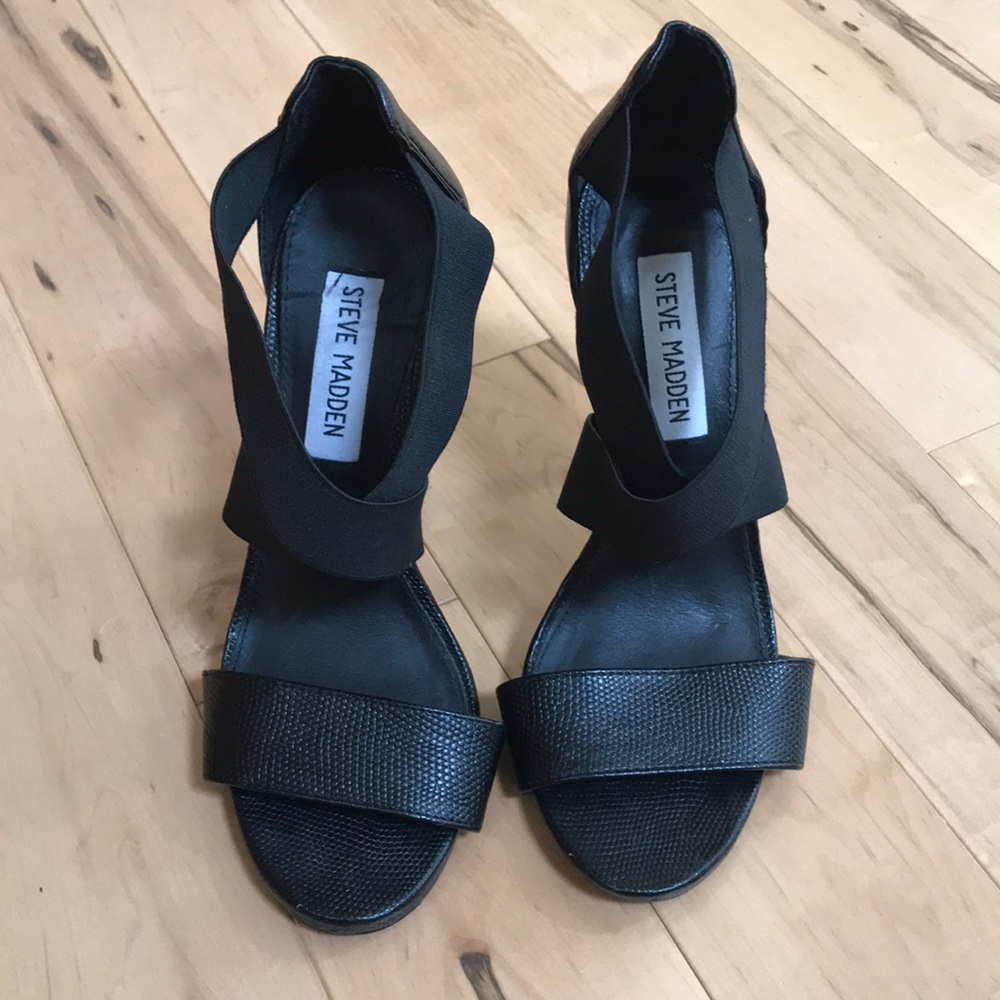 Steve Madden Heels